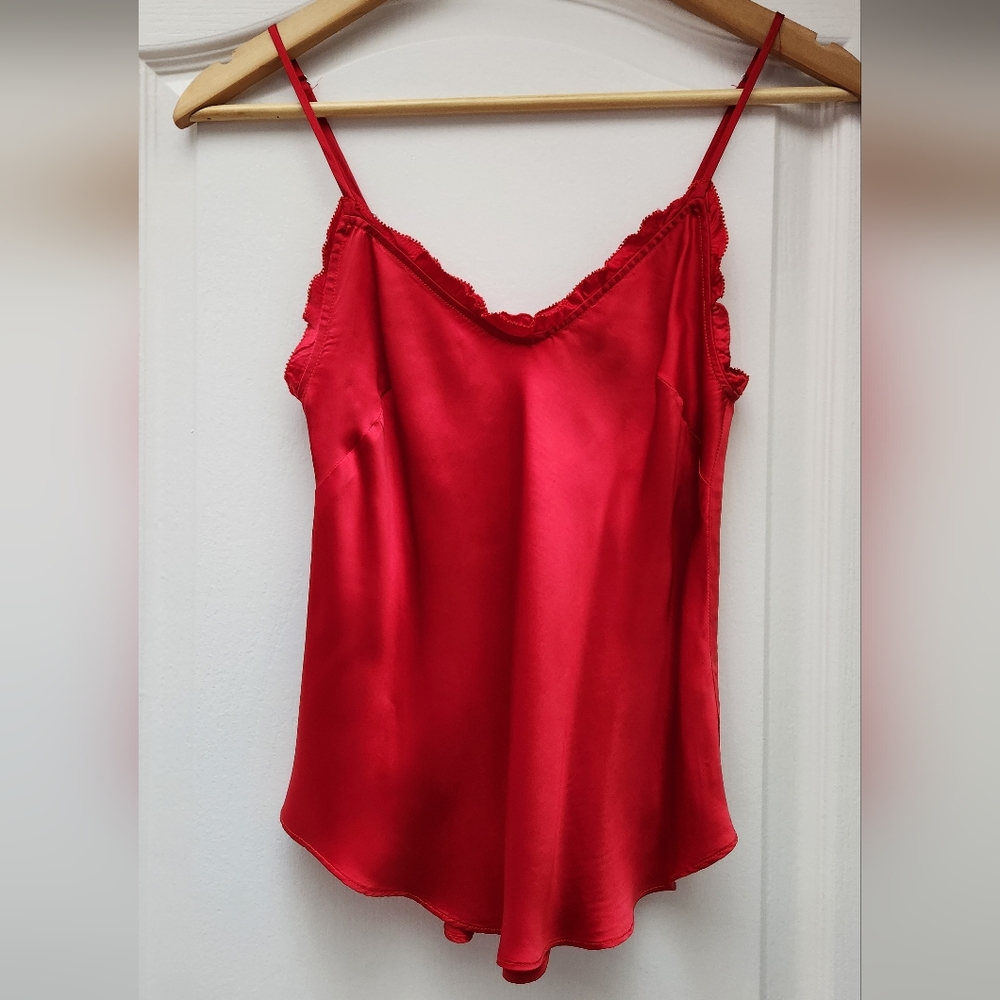 Wilfred Satin Cami